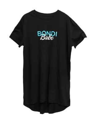 Bondi Babe Self Tanning Tee