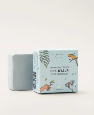Conditioner Bar Ciel d'Azur - Dry hair