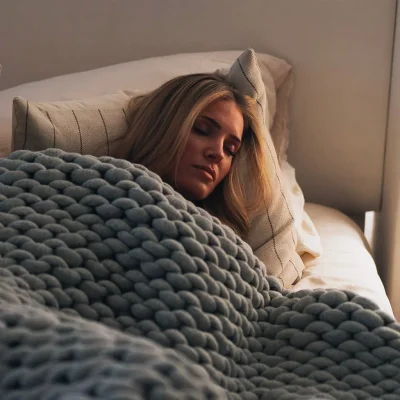 Weighted Recovery Blanket