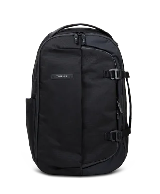Never Check Expandable Backpack