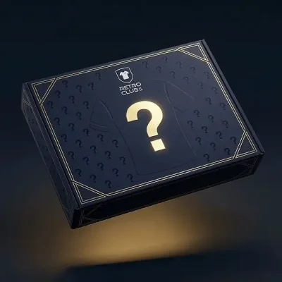 MYSTERY JERSEY