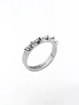 Hostile Ring