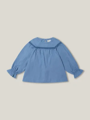 The Beatrix Top Baby | Archive