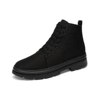 ELEVATESHOES MIDNIGHT