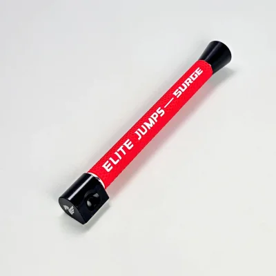 Surge® 4.0 Jump Rope Handle – Single