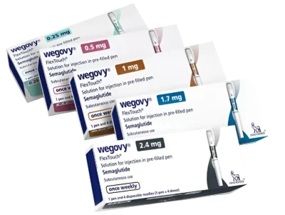 Wegovy