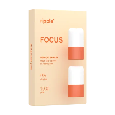 FOCUS Pods