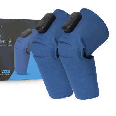 1 Paar| OM-Leg Pro 2 Beinmassagegerät