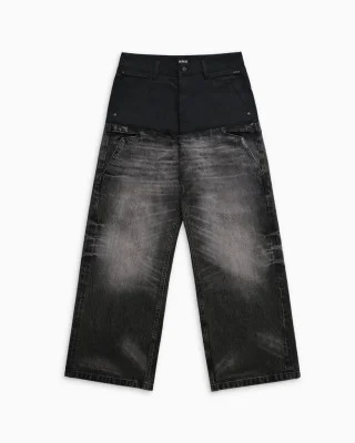HENCH LAG DENIM
