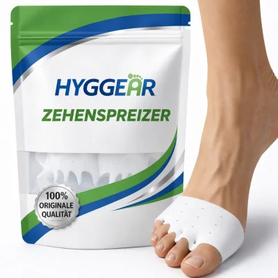 Hyggear™ Zehenspreizer - 8332945449234455346