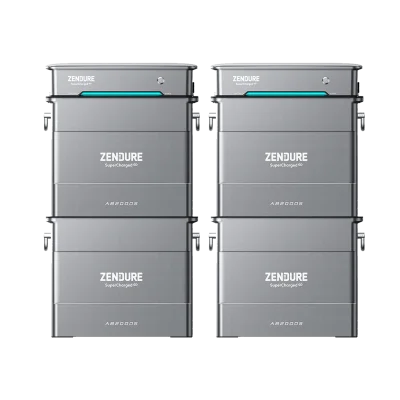 Zendure SolarFlow Hyper 2000