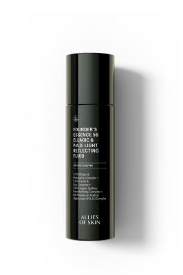 Founder's Essence 56 Ellagic & P.A.D. Light Reflecting Fluid