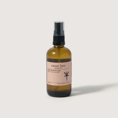 Pure Protection Water-Free Hand Cleanser