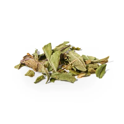 Peppermint Tea Leaves