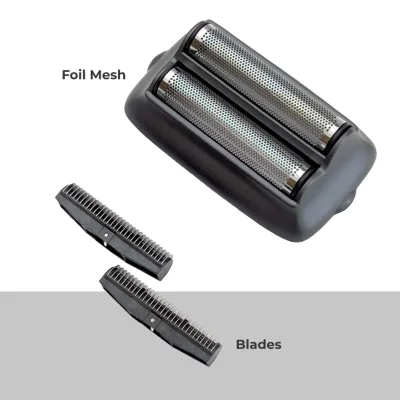 Chiseler Replacement Blade for One Lion PRO - For Sensitive Skin