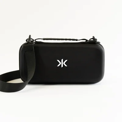 Nitro Deck Carry Case with Shoulder Strap