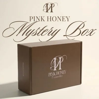 Pink Honey Mystery Bundle