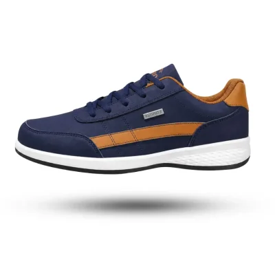 Orthopedische Heren Schoenen - Premium Sneakers
