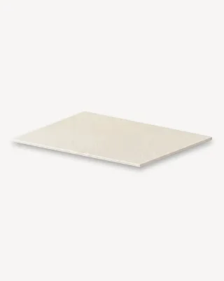 Plan de travail en céramique PILOTIS