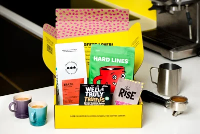 Seasalt exclusive subscription