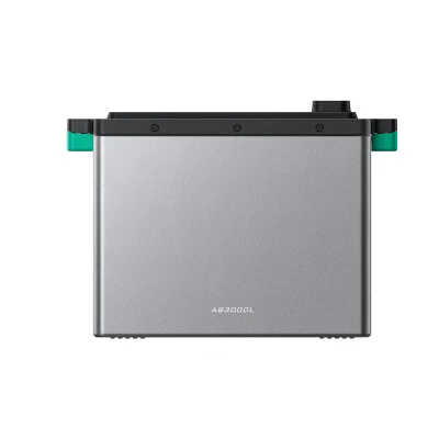 Zendure Batterie AB3000L