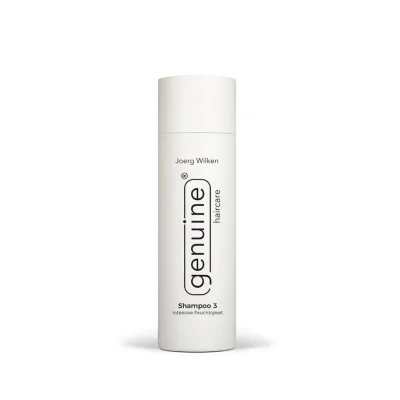 Shampoo 3