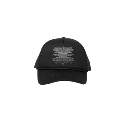 Thank You Hat