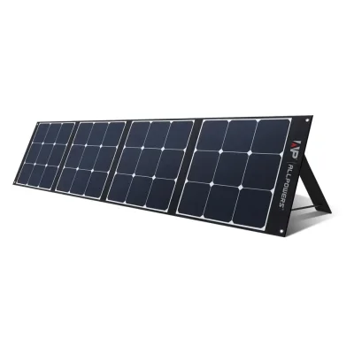 ALLPOWERS SP034 Portable Solar Panel 120W