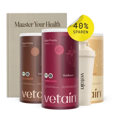 Limitiertes Angebot: Premium-Starter-Bundle (40% Rabatt)