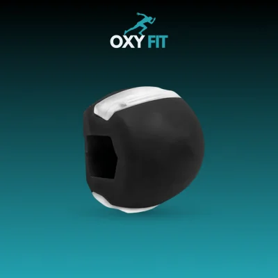 OXYFIT™ Jaw Toner Facial Trainer