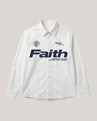 Faith Hemd