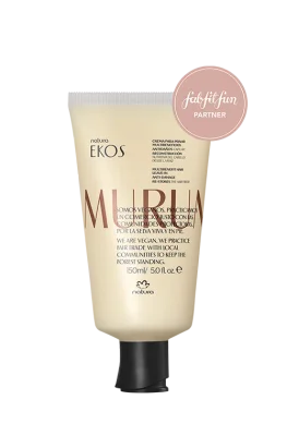 Ekos Murumuru Hair Anti-Damage Leave-In