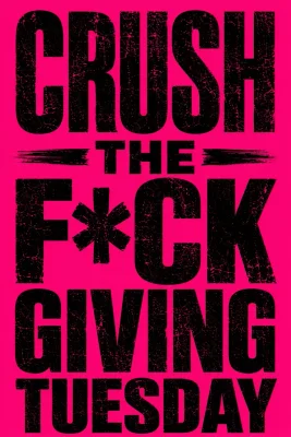 CTF MORNING SHOW — GIVING TUESDAY