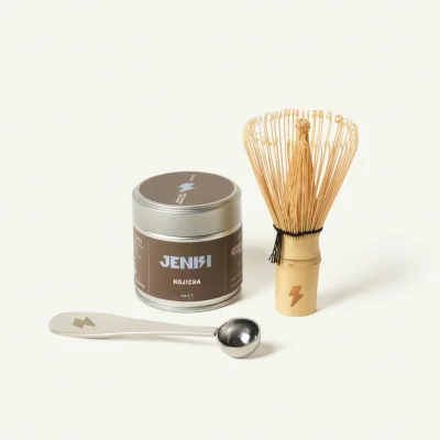 Hojicha Starter Set