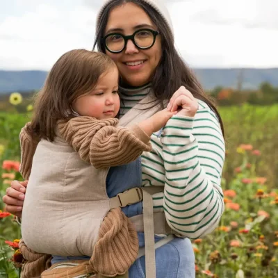 Piper Lark Baby Carrier
