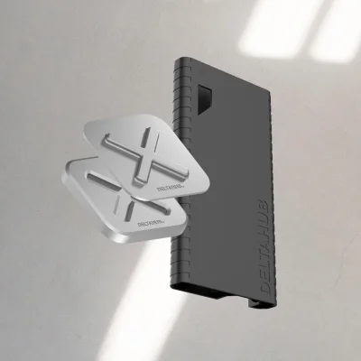 HoldX SSD Mount Bundle