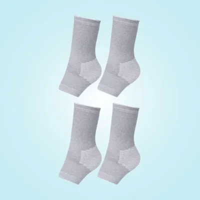 2x Pairs RejuvaSleeves