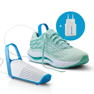 Shoefresh Opod Mini + adapter