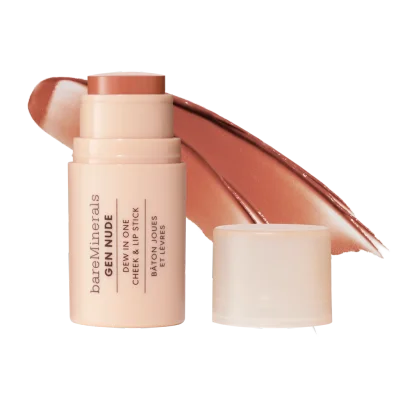 GEN NUDE® Dew in One Cheek & Lip Stick