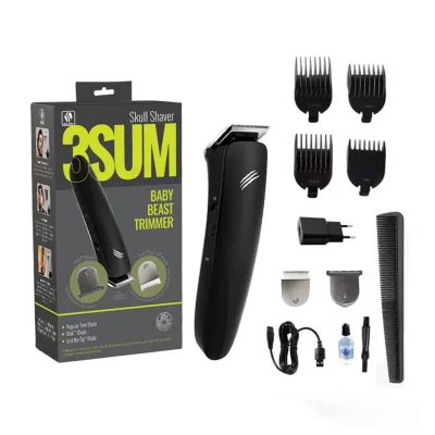 Baby Beast Trimmer 3SUM