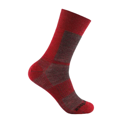 MERINO COOLMESH II crew (wadenhoch)