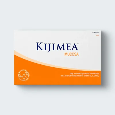 Kijimea Mucosa