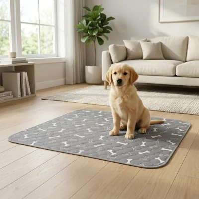 Pawvera CleanPad™