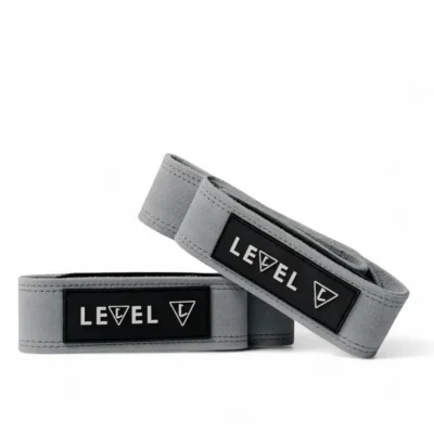 Leder Zughilfen mit Dynamic-Grip-Formel