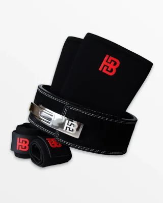 Power Stack OG Black