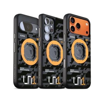 MAG Cases - Lando Norris Edition