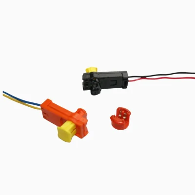 Airbag Plugs