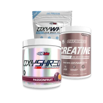 Strength Stack