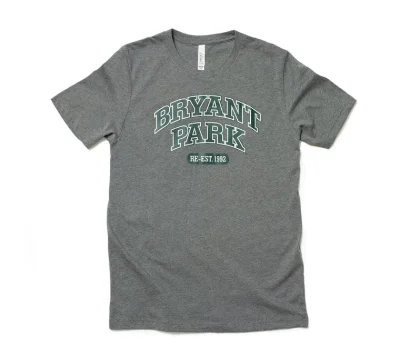Re-Established T-Shirt