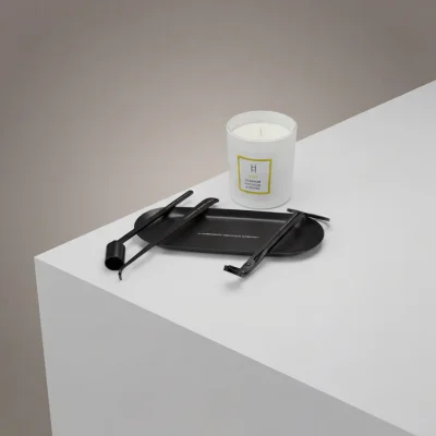 Luxury Candle Care Kit